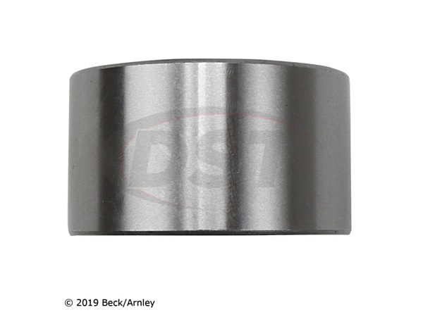 beckarnley-051-3930 Front Wheel Bearings